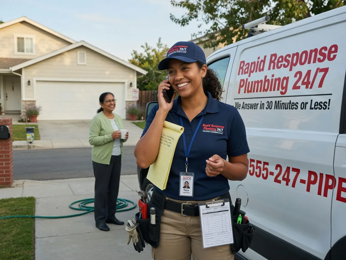 Emergency Plumber Somerdale, OH FAQs